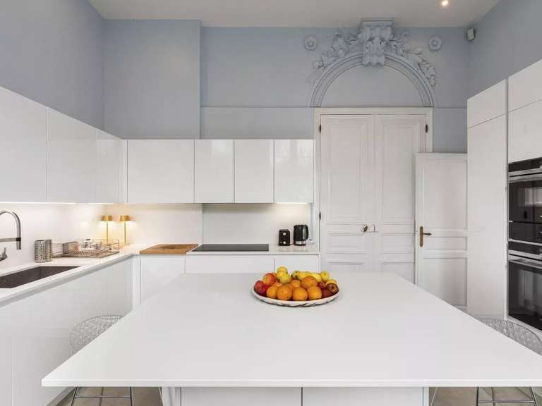 Appartement Nice - 336m²