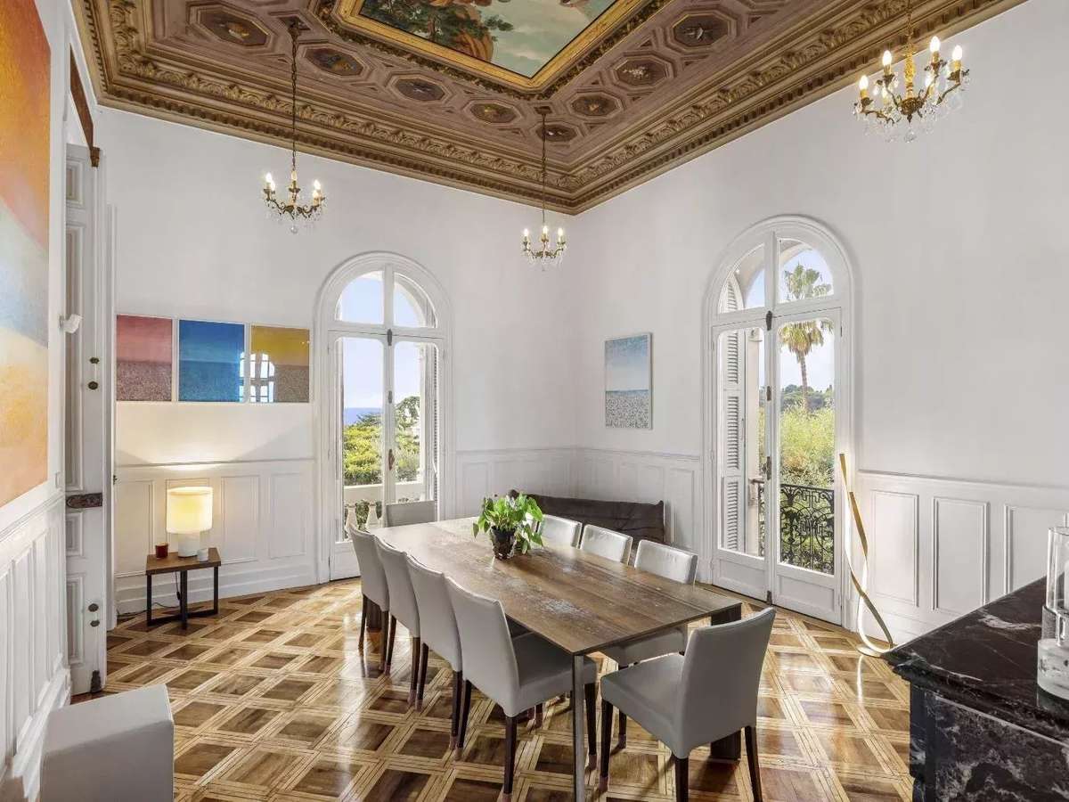 Appartement Nice