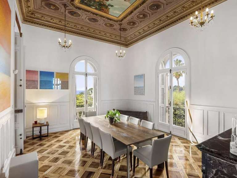 Appartement Nice - 336m²