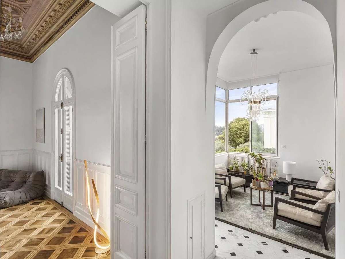 Appartement Nice