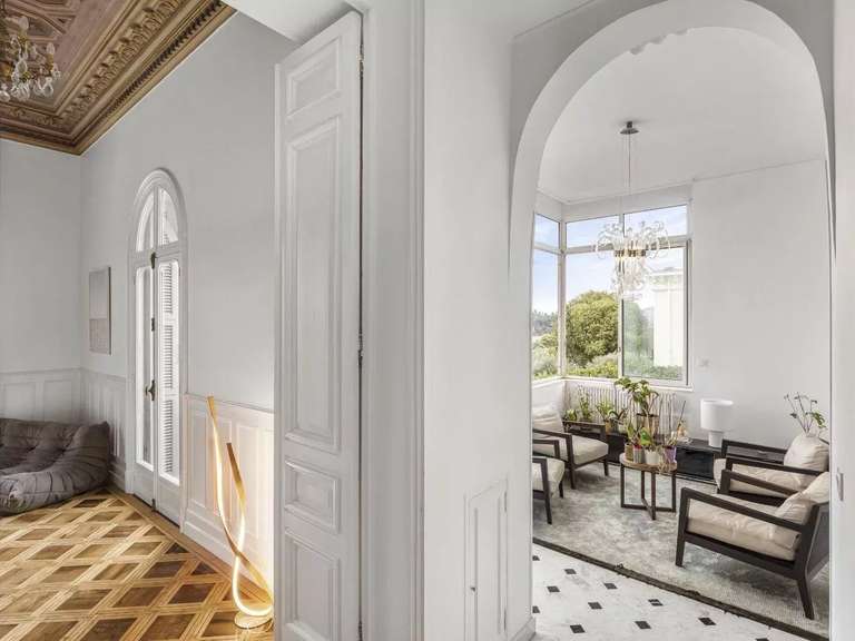 Appartement Nice - 336m²