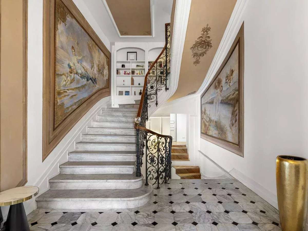 Appartement Nice