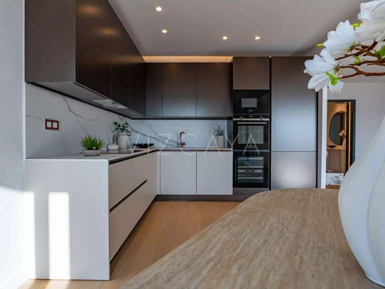 Appartement avec Vue sur mer Nice - 2 chambres - 89m²