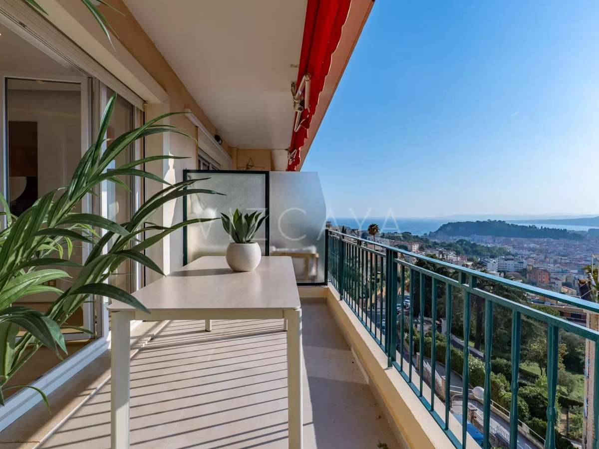 Appartement Nice