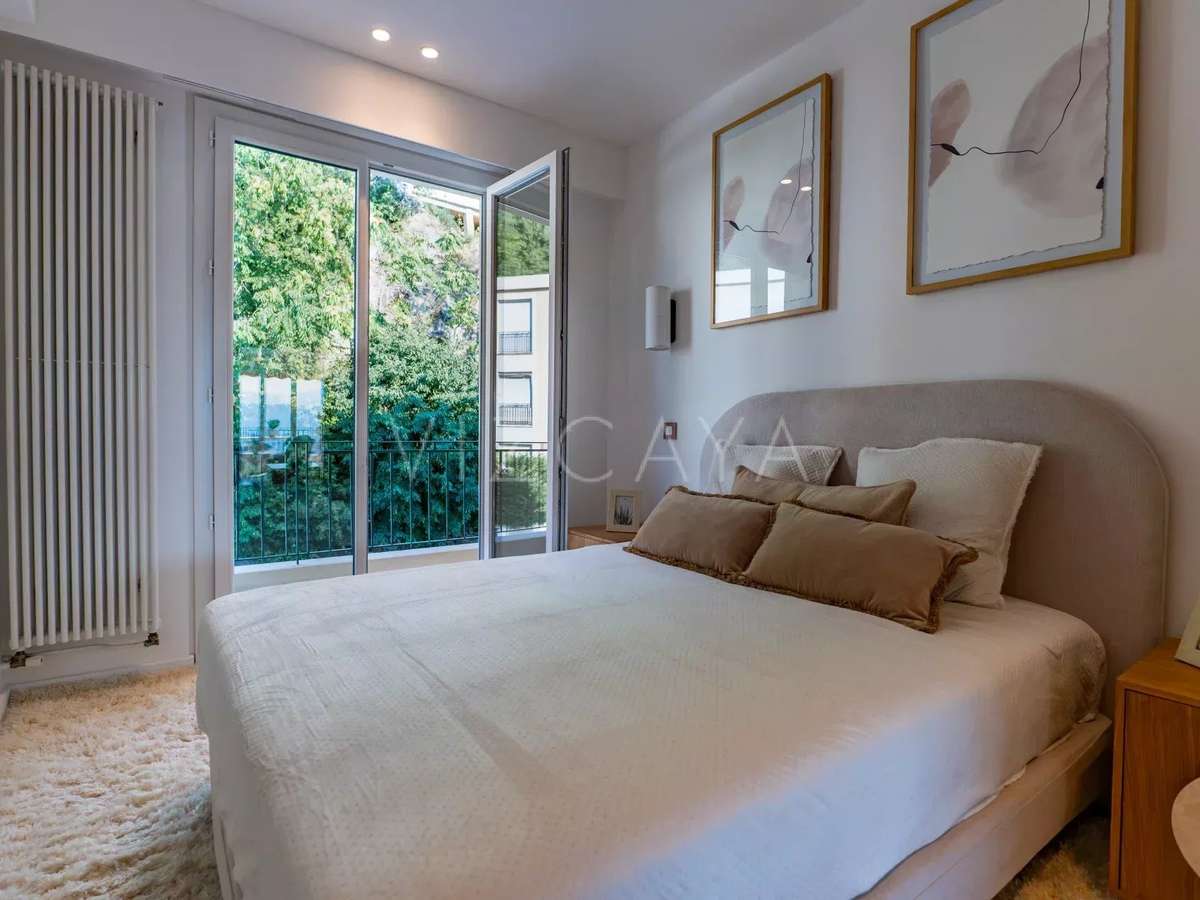 Appartement Nice