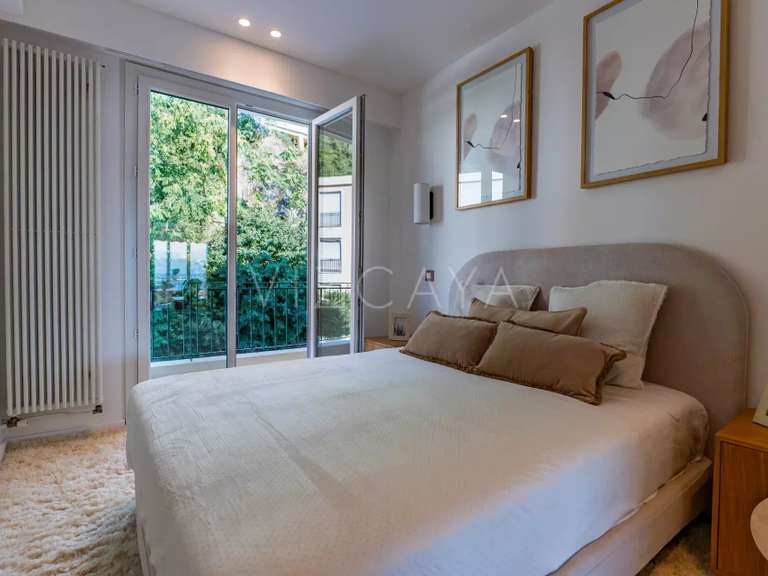 Appartement avec Vue sur mer Nice - 2 chambres - 89m²
