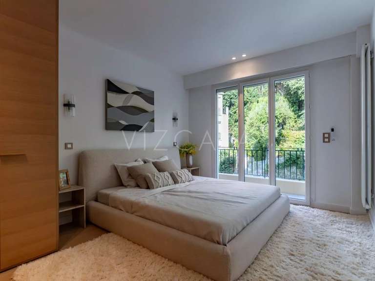 Appartement avec Vue sur mer Nice - 2 chambres - 89m²