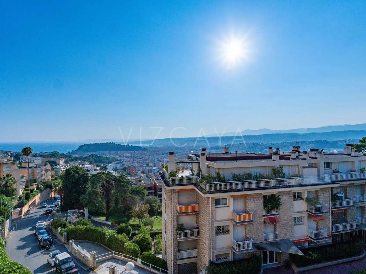 Appartement Nice