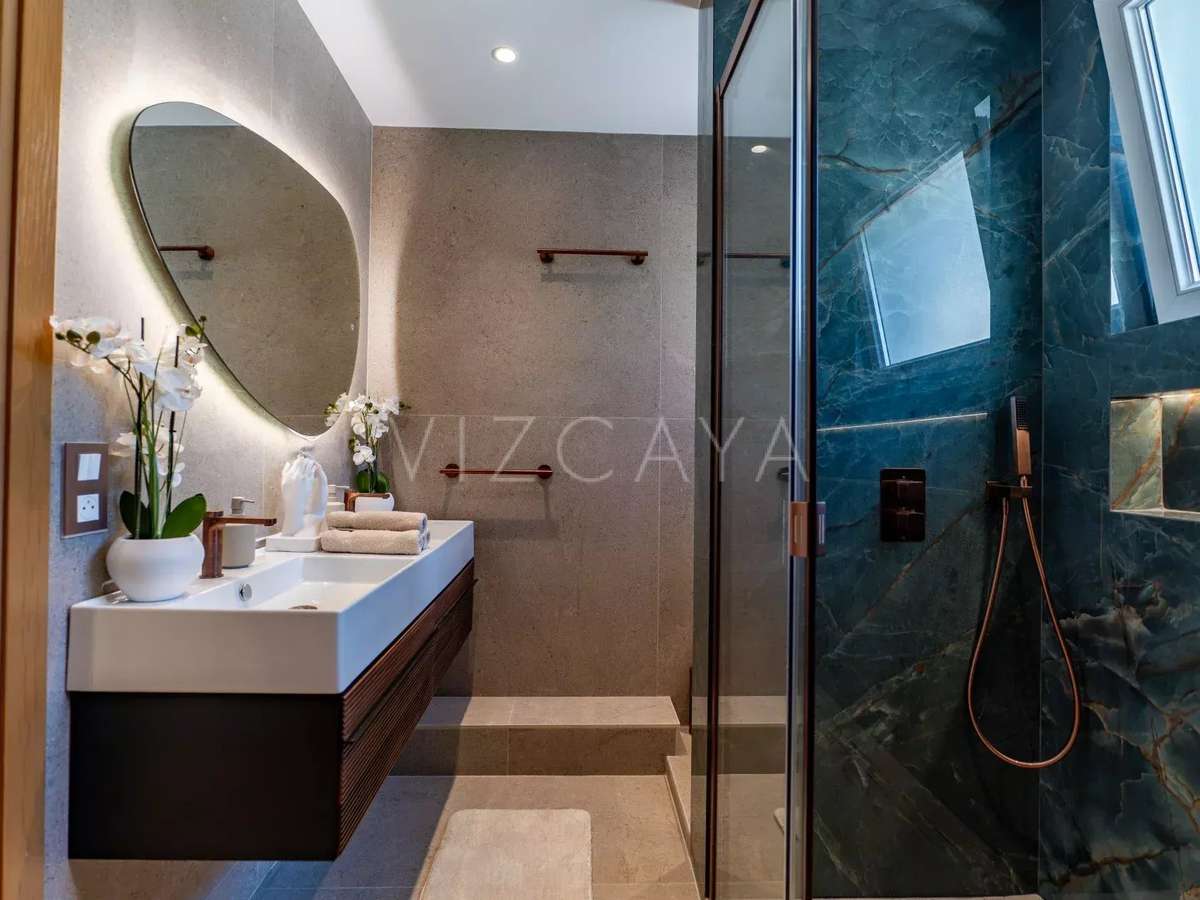 Appartement Nice