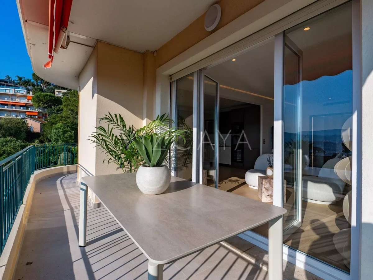 Appartement Nice