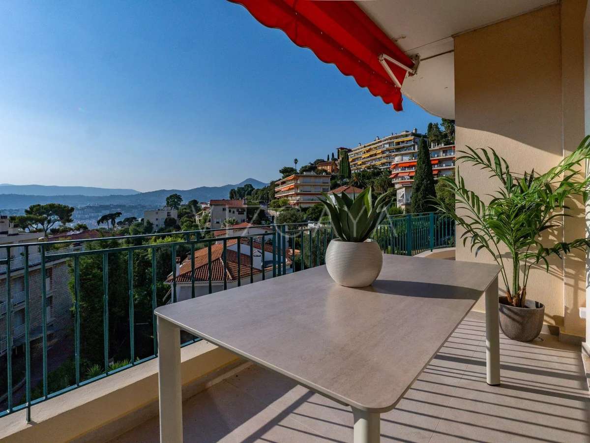 Appartement Nice