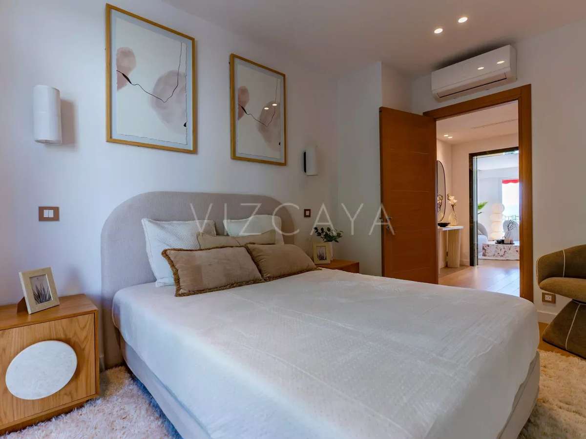 Appartement Nice