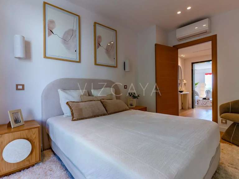 Appartement avec Vue sur mer Nice - 2 chambres - 89m²