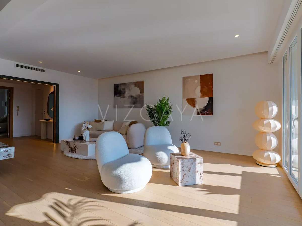 Appartement Nice