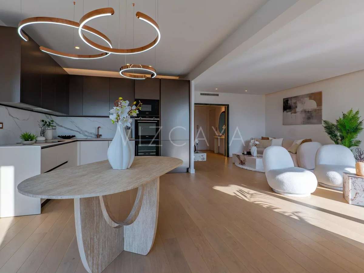 Appartement Nice