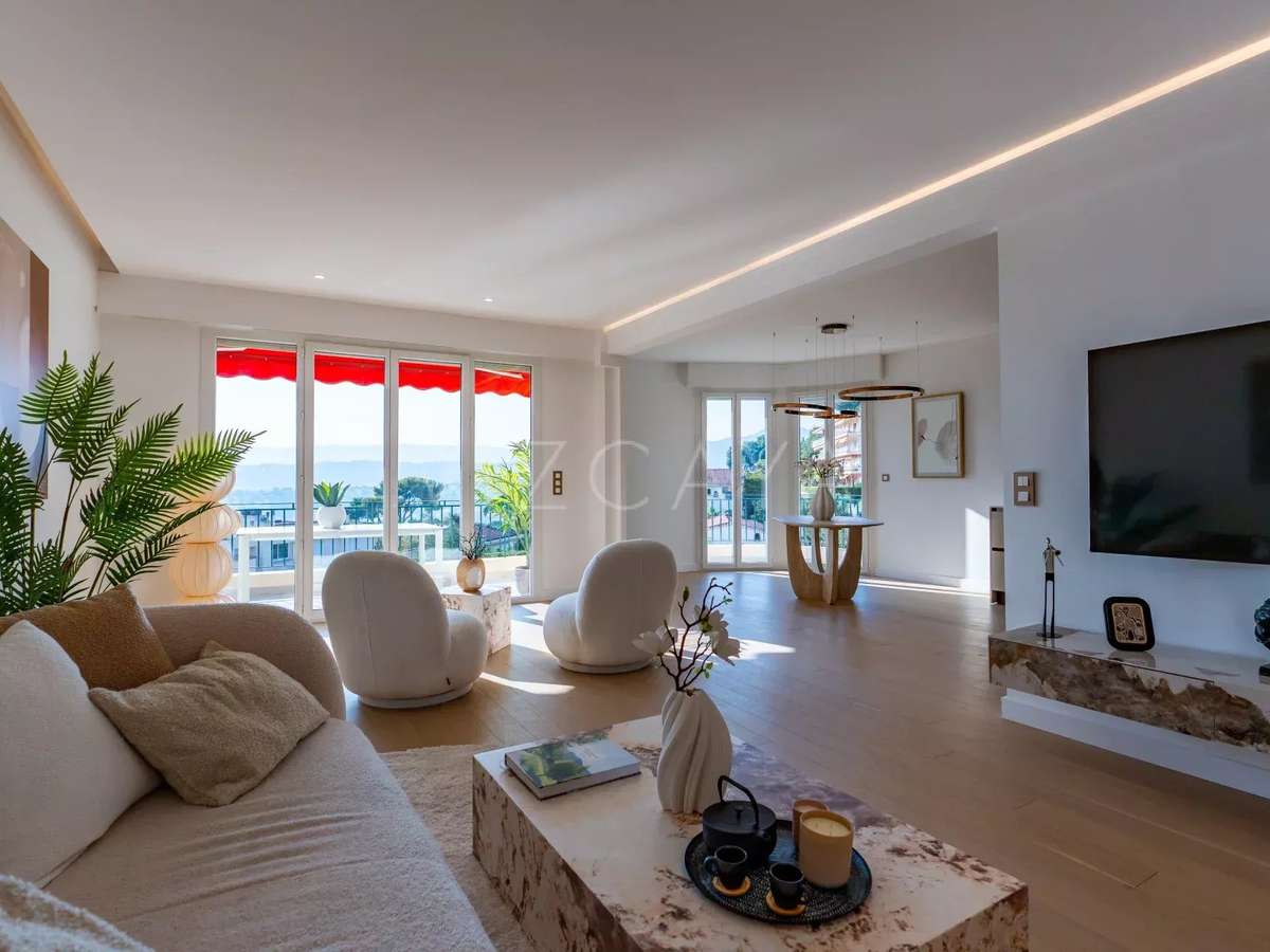 Appartement Nice