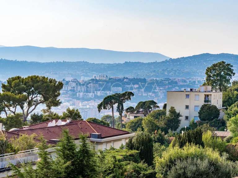Appartement avec Vue sur mer Nice - 2 chambres - 89m²
