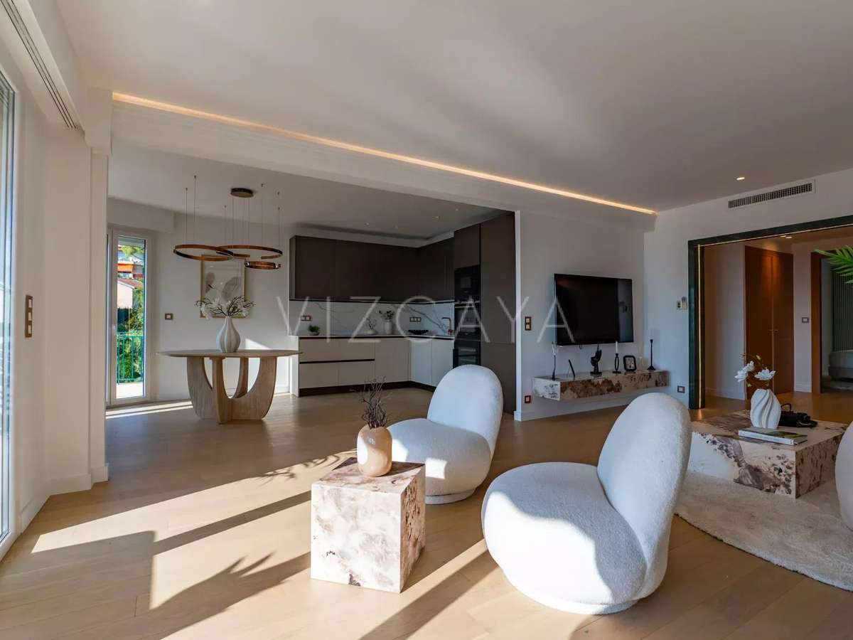Appartement Nice
