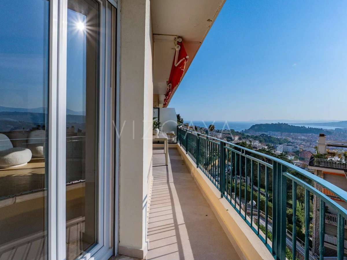 Appartement Nice