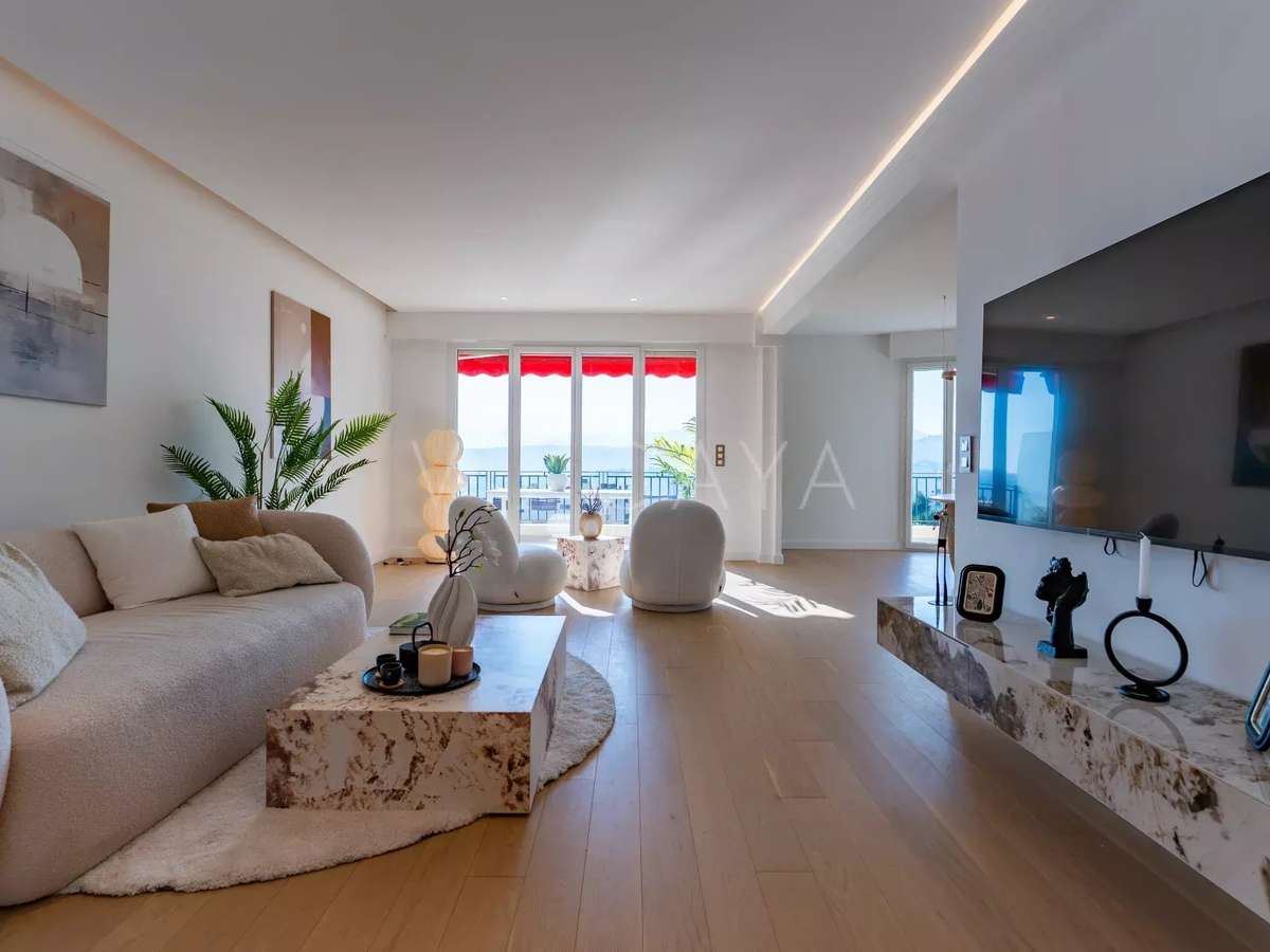 Appartement Nice
