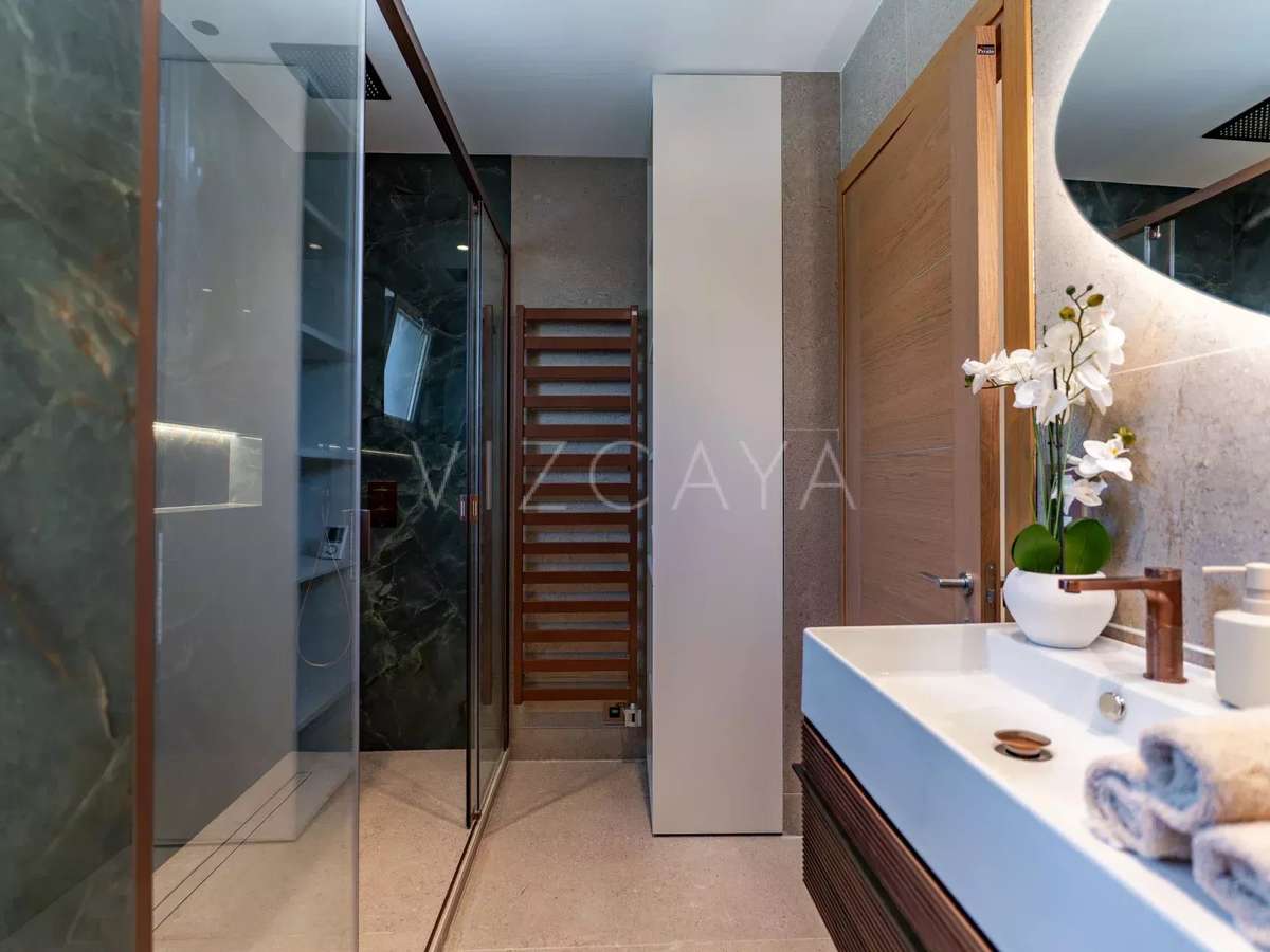 Appartement Nice