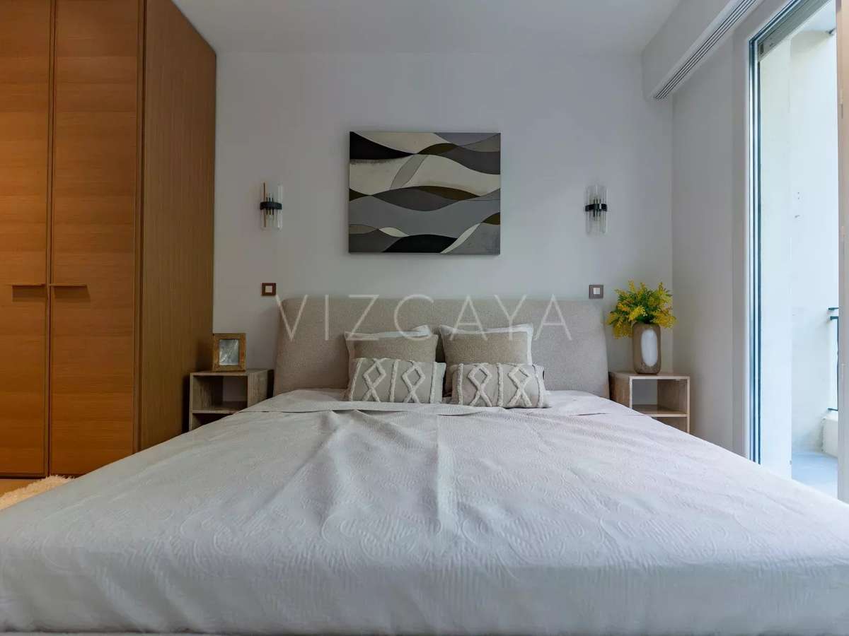 Appartement Nice