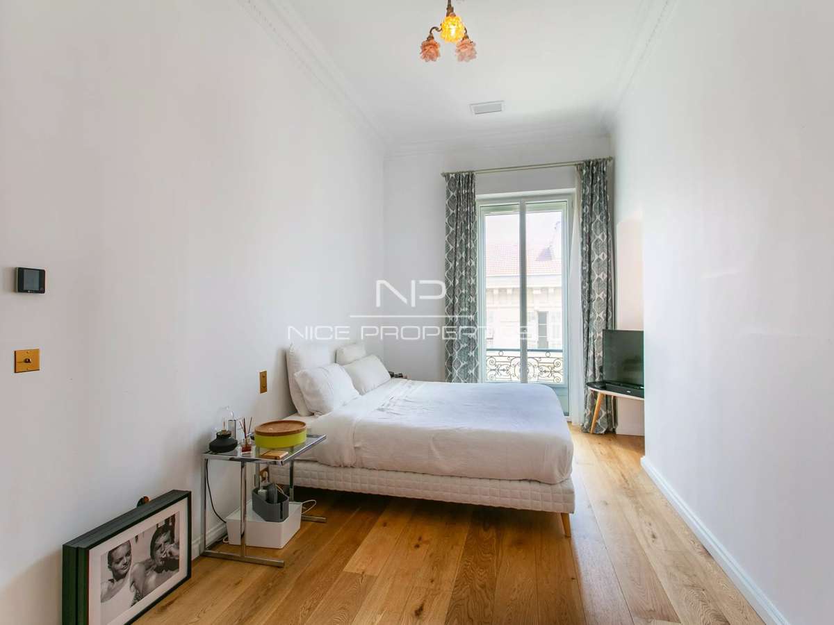 Appartement Nice