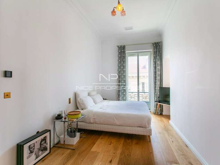Appartement Nice - 3 chambres - 155m²