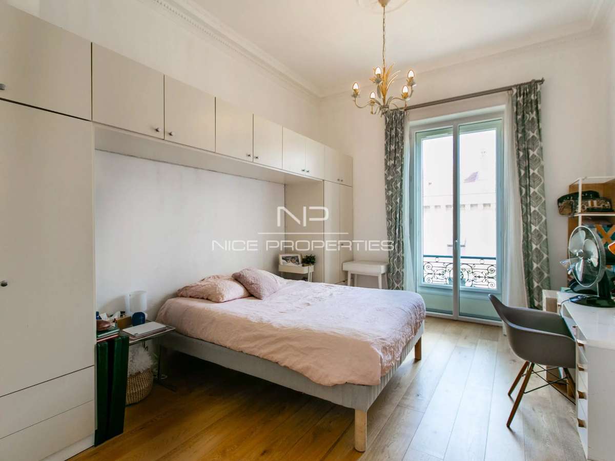 Appartement Nice