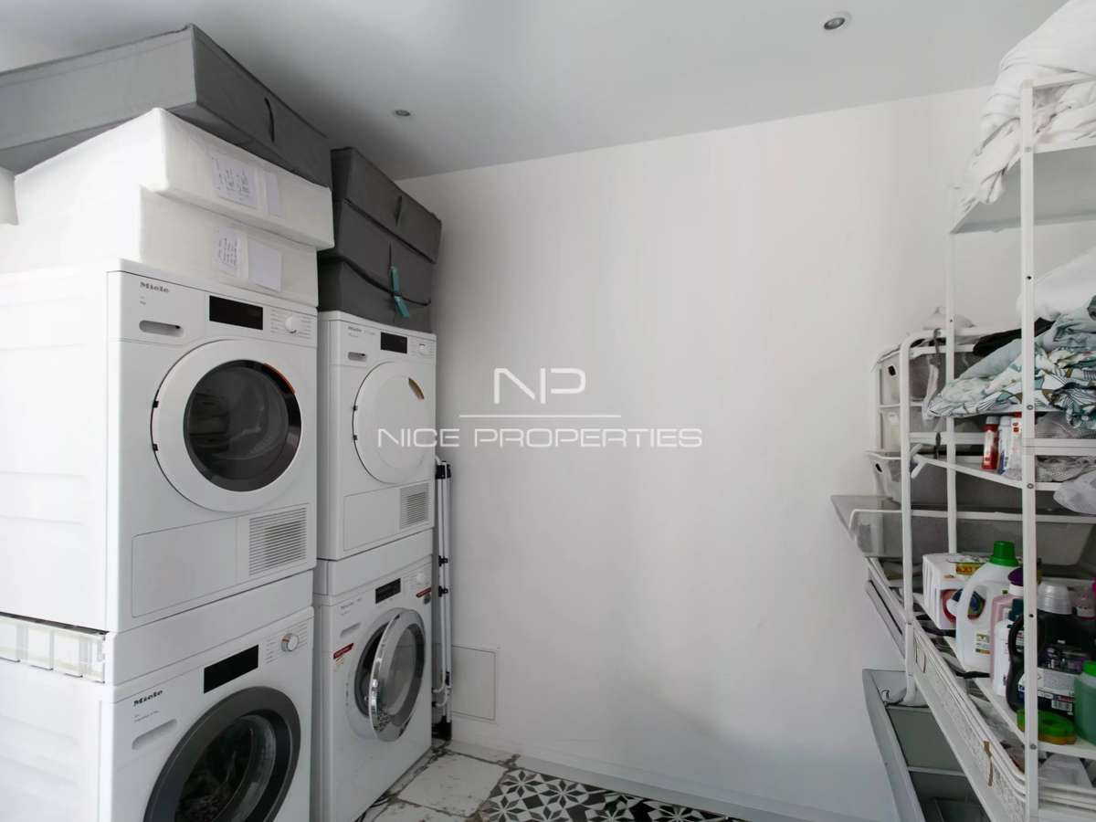 Appartement Nice