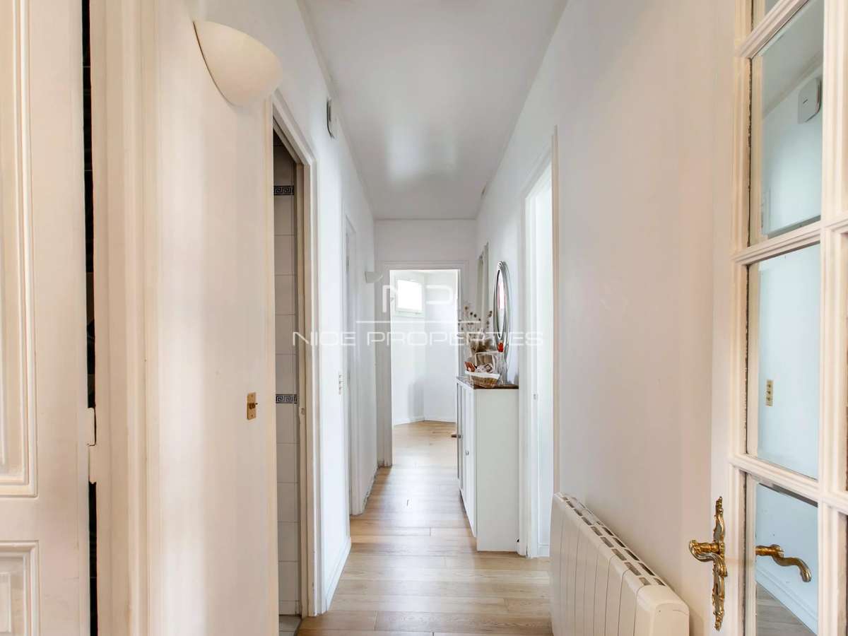 Appartement Nice