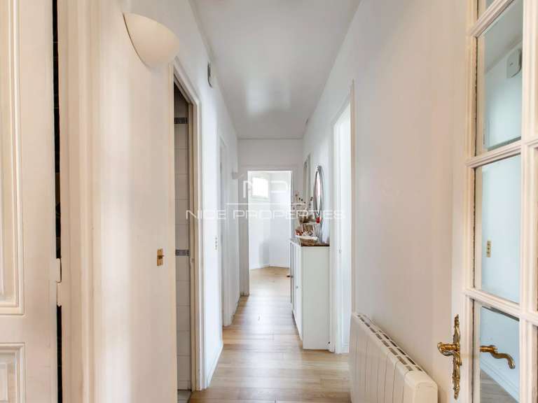 Appartement Nice - 3 chambres - 155m²