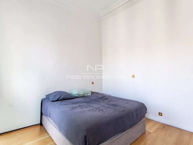Appartement Nice - 3 chambres - 155m²