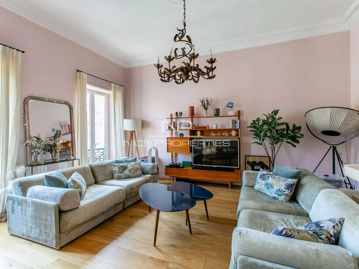 Appartement Nice