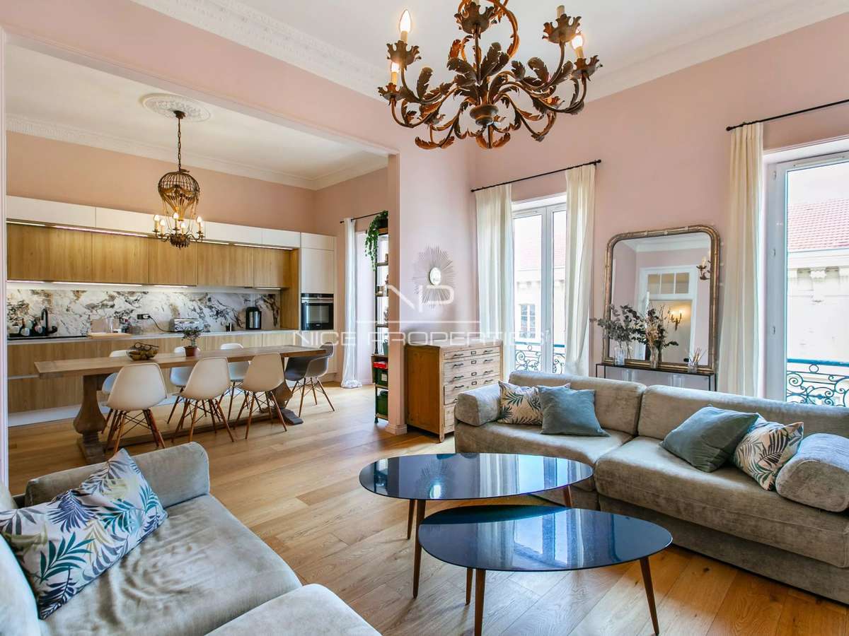 Appartement Nice