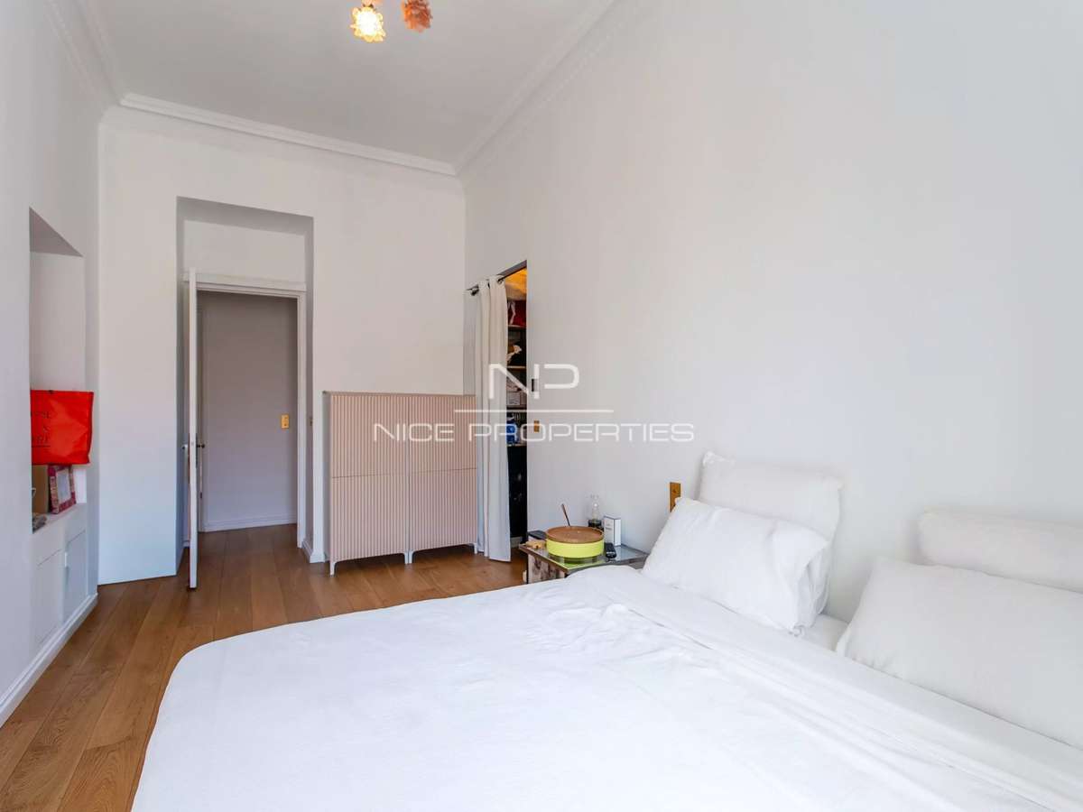 Appartement Nice