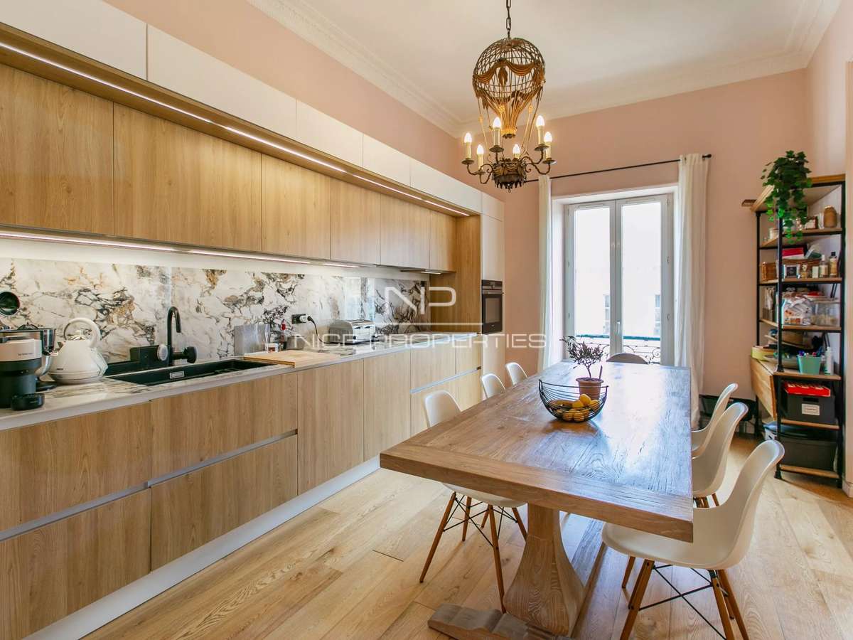Appartement Nice