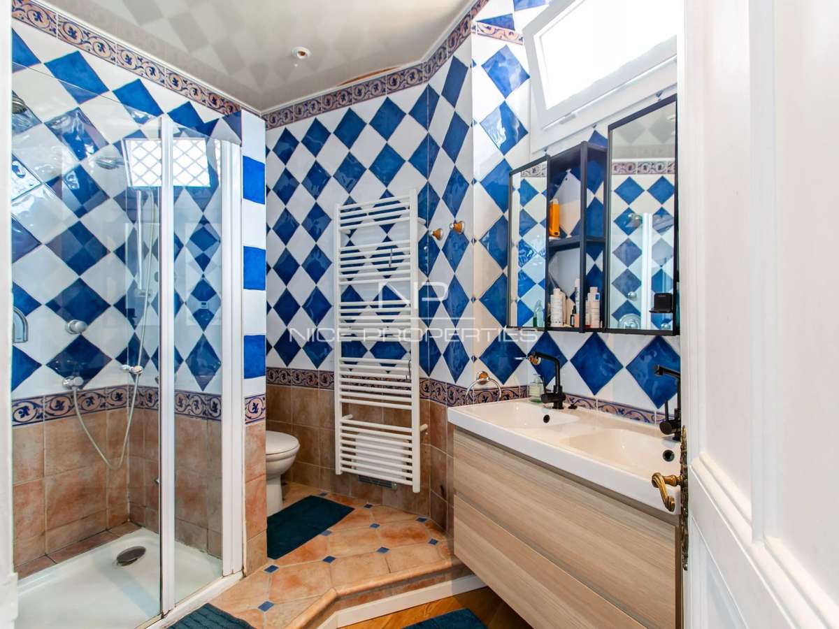 Appartement Nice