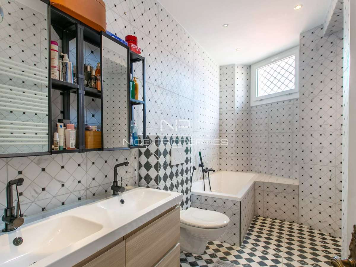 Appartement Nice