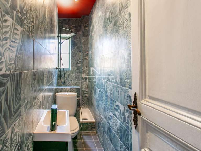 Appartement Nice - 3 chambres - 155m²