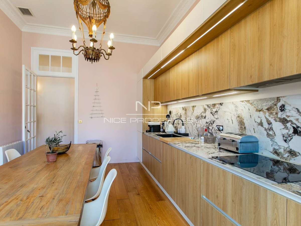 Appartement Nice