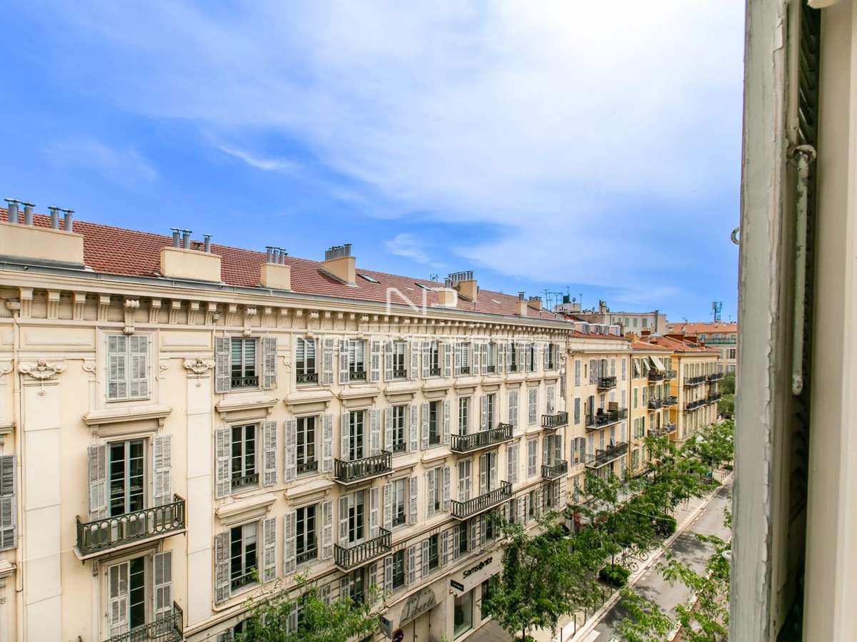 Appartement Nice