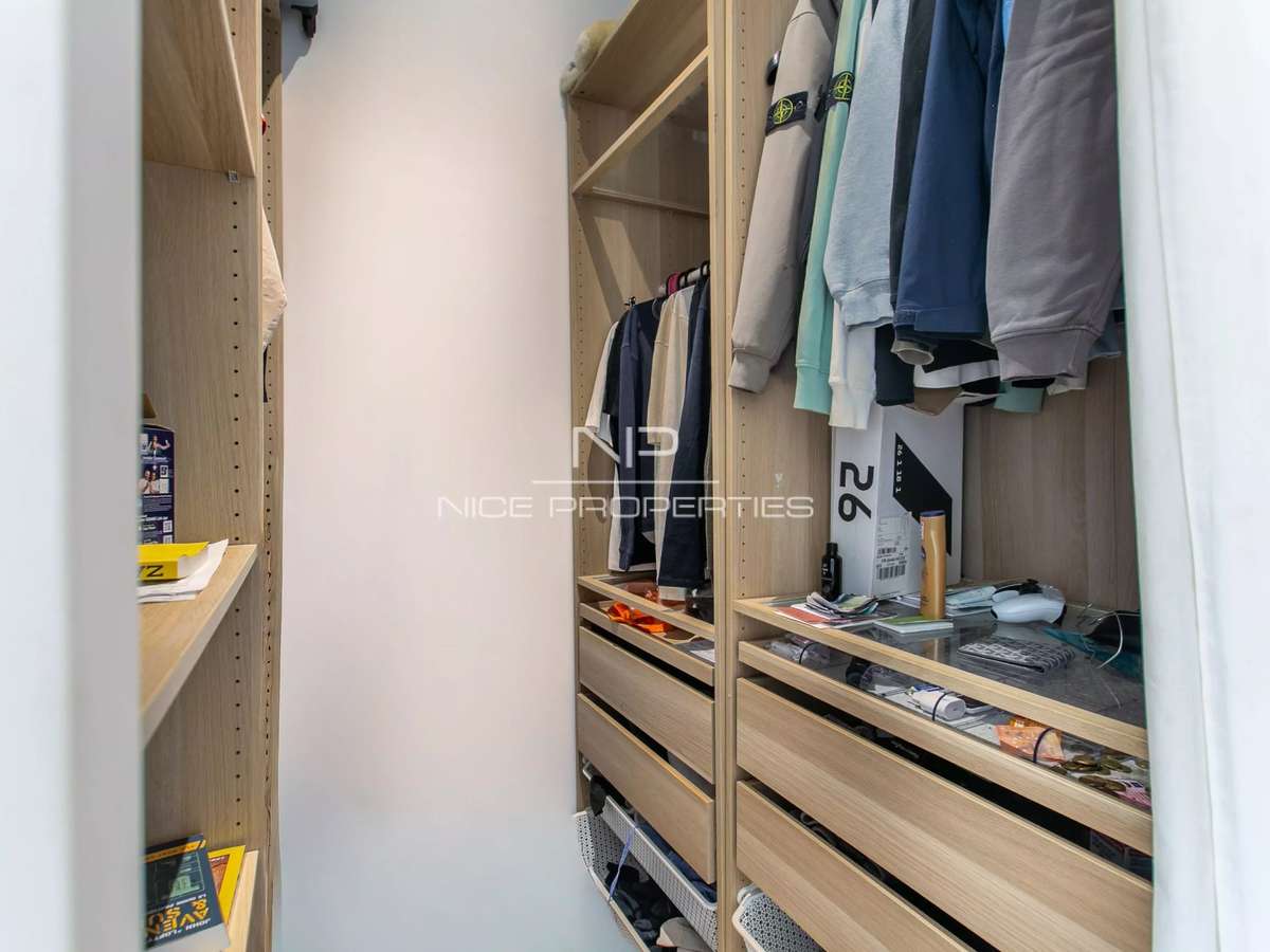 Appartement Nice