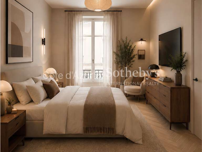 Appartement Nice