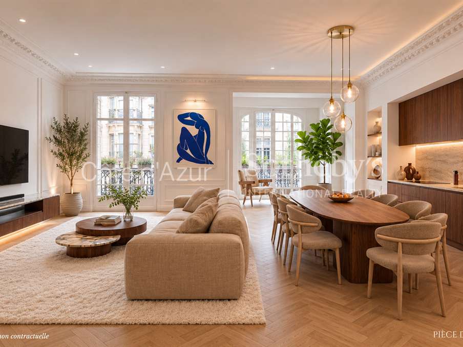 Appartement Nice