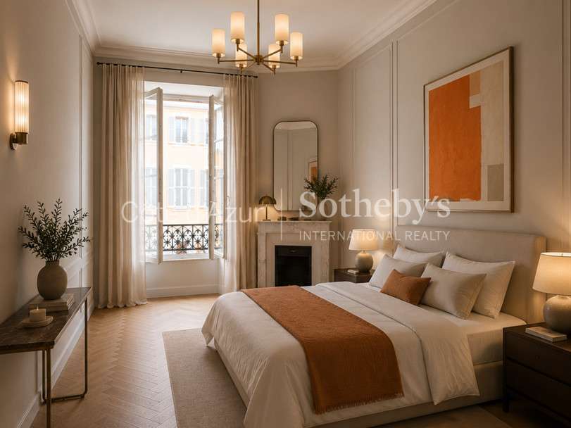 Appartement Nice