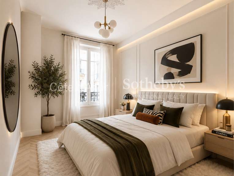 Appartement Nice