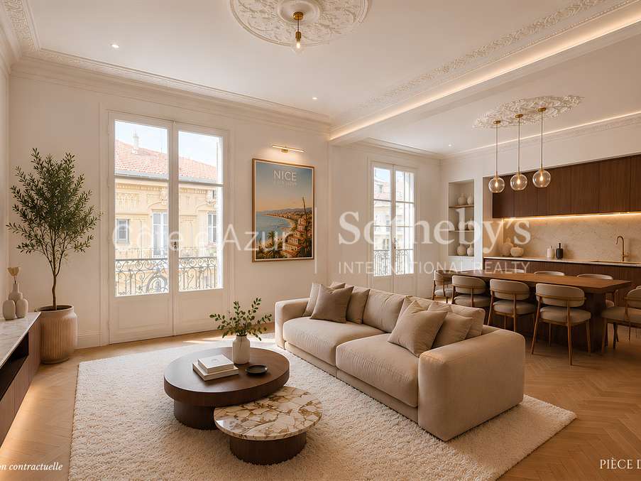Appartement Nice