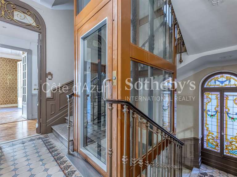 Appartement Nice - 3 chambres - 111m²