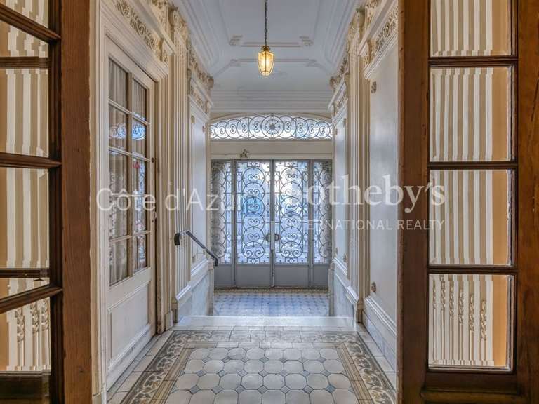 Appartement Nice - 3 chambres - 111m²